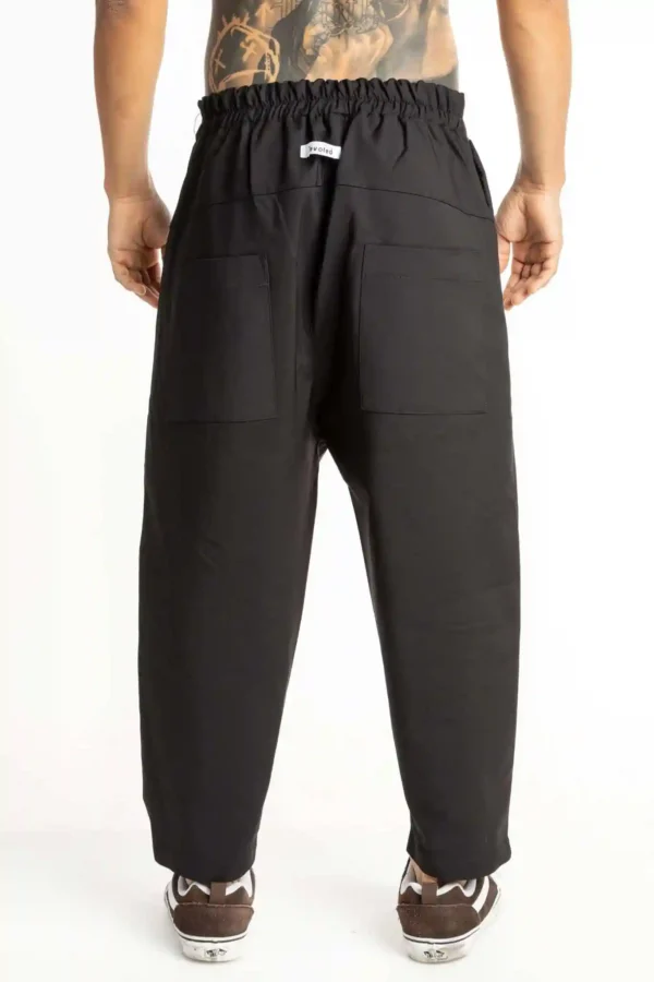 Devoted classic pants