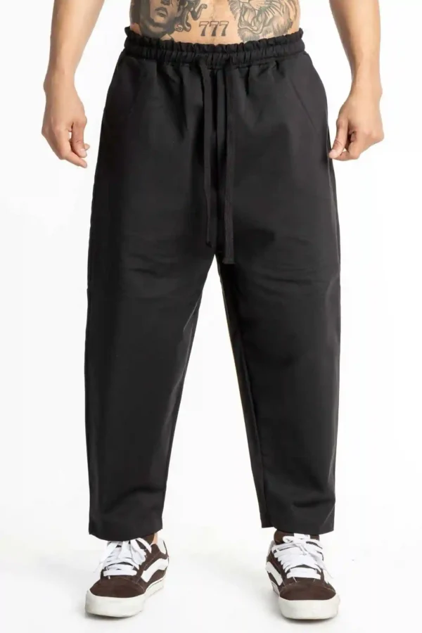 Devoted classic pants - Image 2