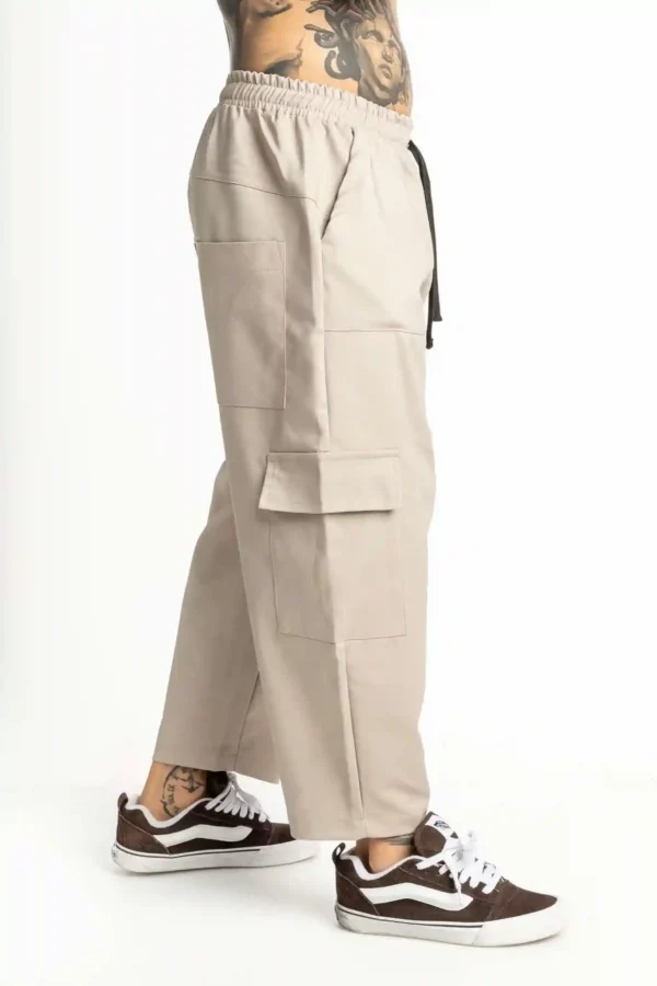 Devoted classic Cargo pants - Image 2