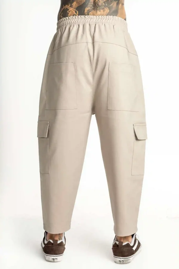 Devoted classic Cargo pants - Image 3