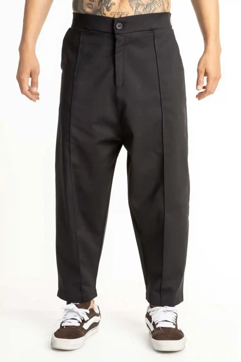 Devoted Classic Casual Pant