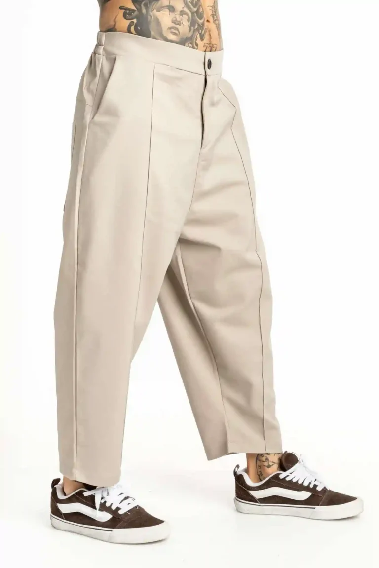 Devoted Classic Casual Pant