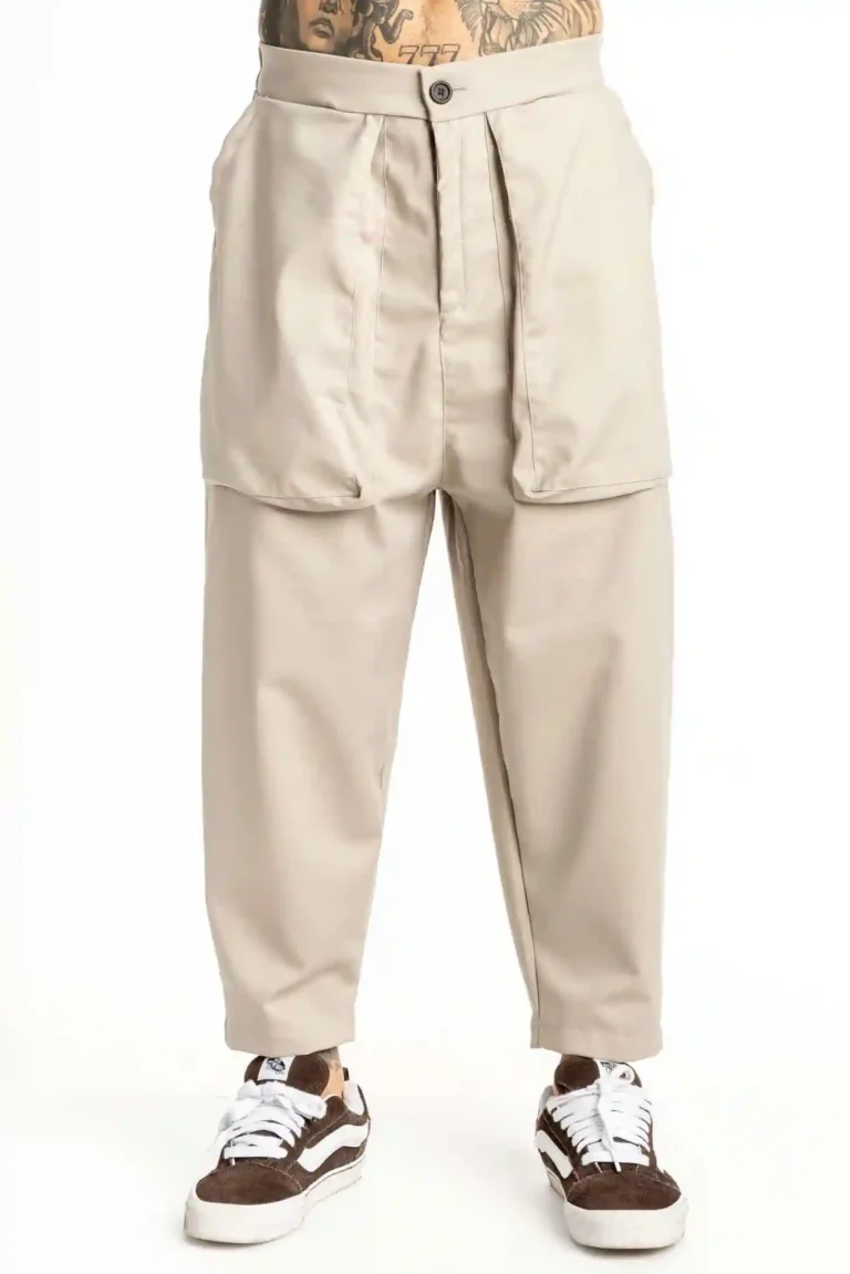 Devoted Classic Buggy Pant