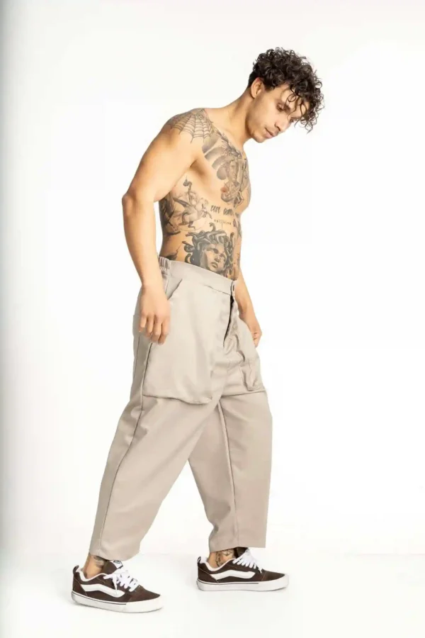 Devoted classic buggy pants - Image 3