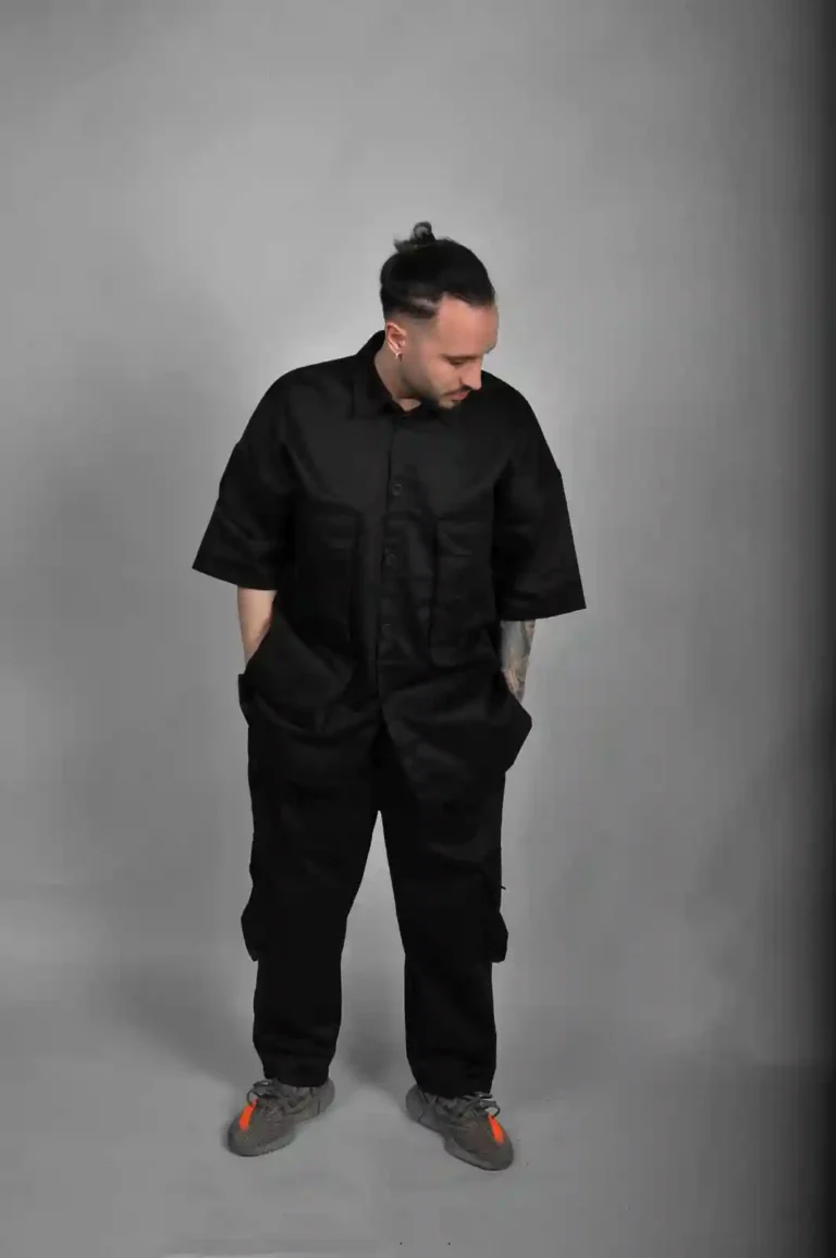 DEVOTED EXCLUSIVE SHIRT