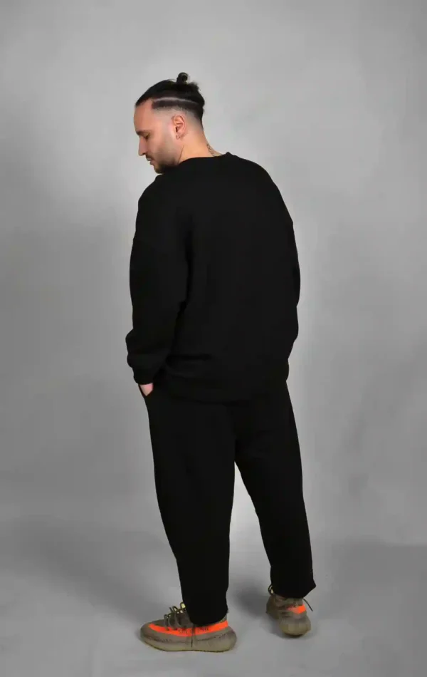 DEVOTED CLASSIC SWEATSHIRT