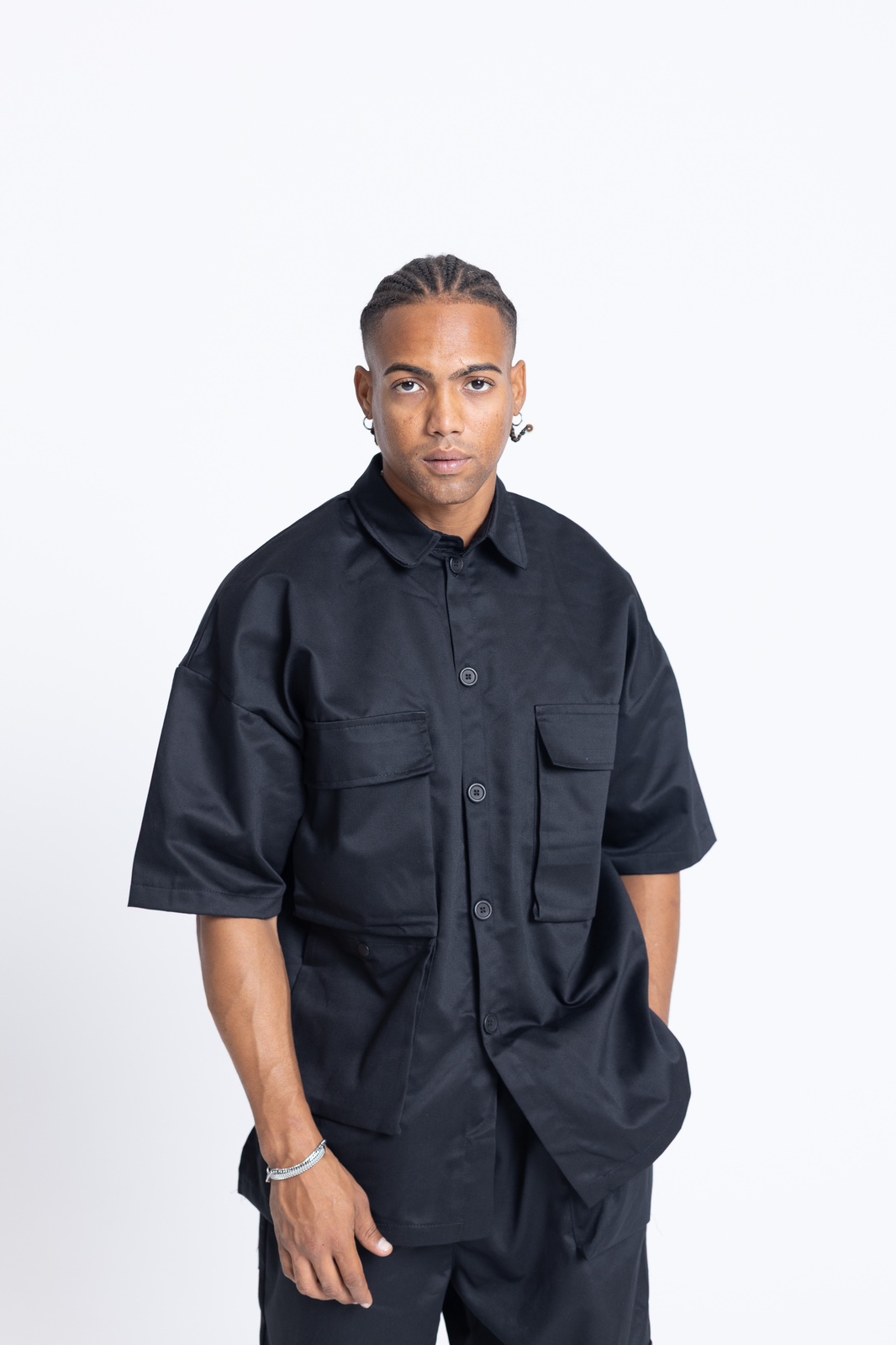 DEVOTED EXCLUSIVE SHIRT