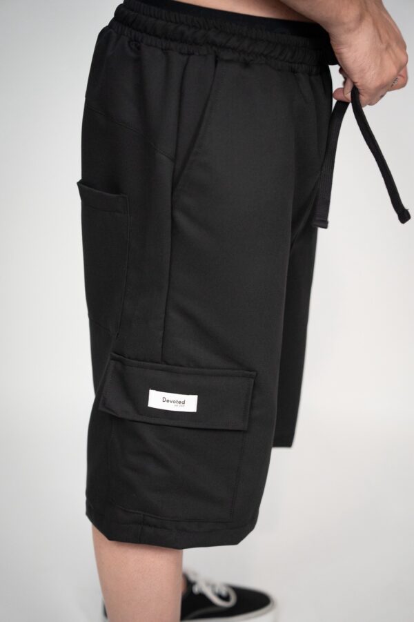Devoted Classic Cargo Black - Image 2
