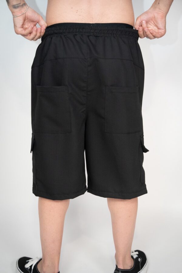 Devoted Classic Cargo Black - Image 3