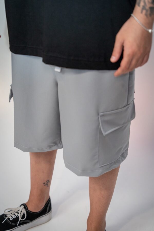 Devoted Classic Cargo Gray