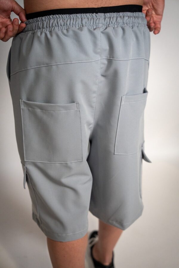 Devoted Classic Cargo Gray - Image 2