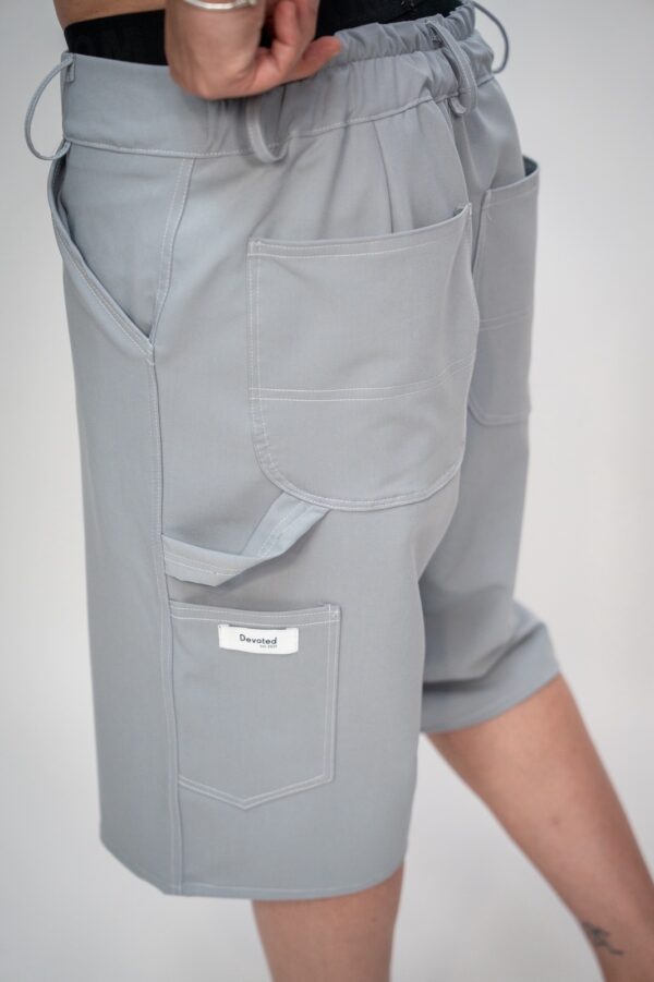 Devoted Classic Utility Gray - Image 3