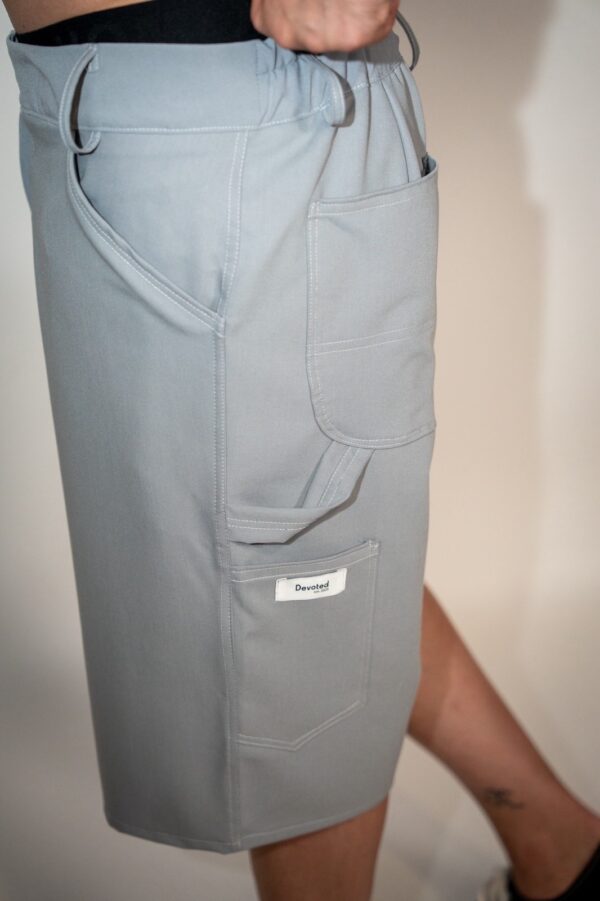 Devoted Classic Utility Gray - Image 2