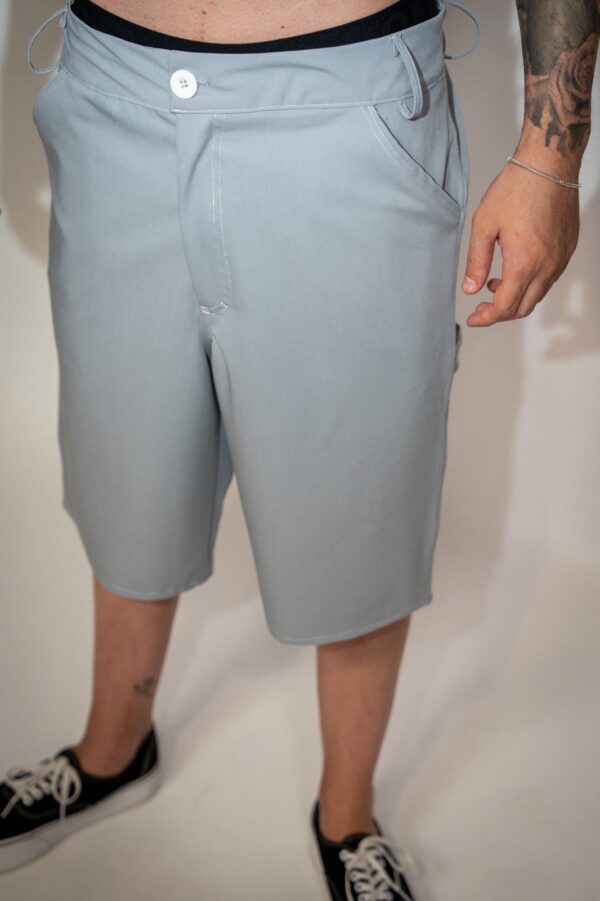 Devoted Classic Utility Gray