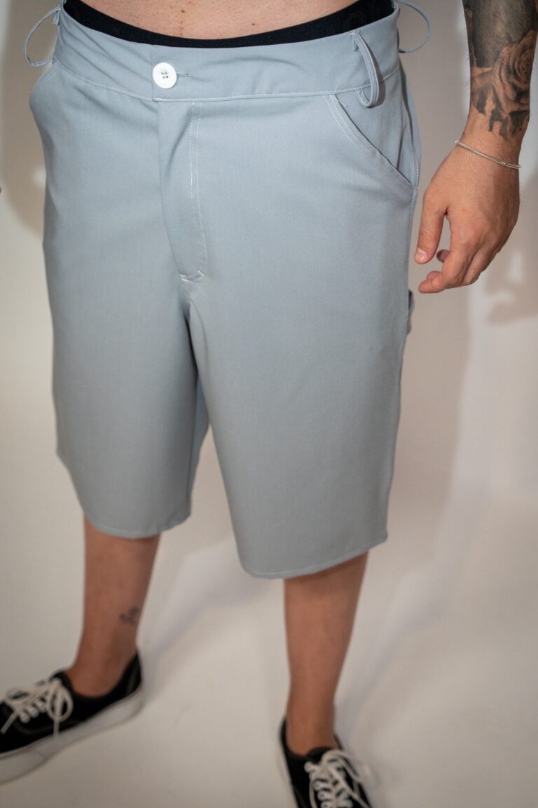 Devoted Classic Utility Gray