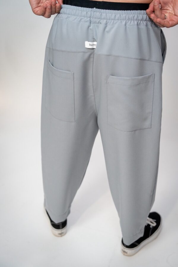 Devoted Classic Pant Gray - Image 2