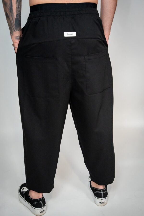 Devoted Classic Pant Black - Image 3