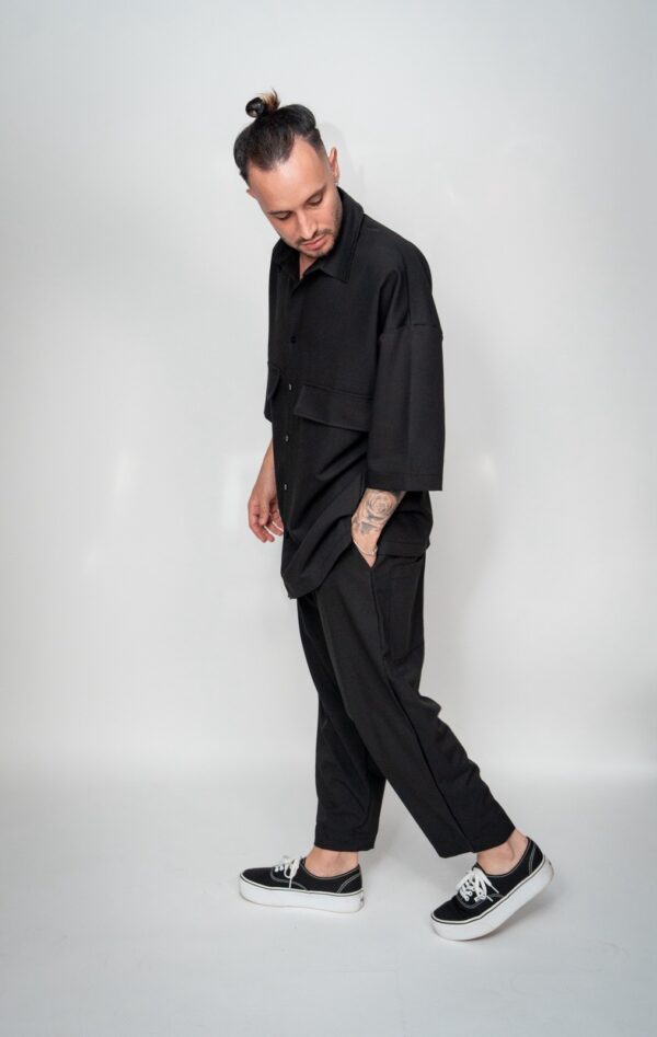 Devoted Classic Set Black - Image 2