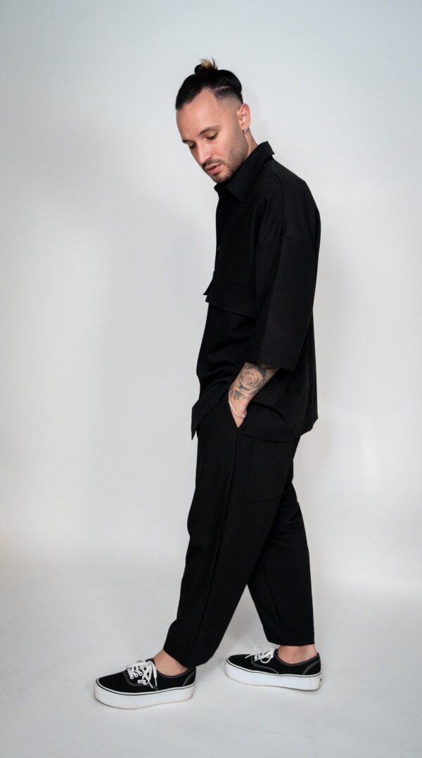 Devoted Classic Set Black - Image 3