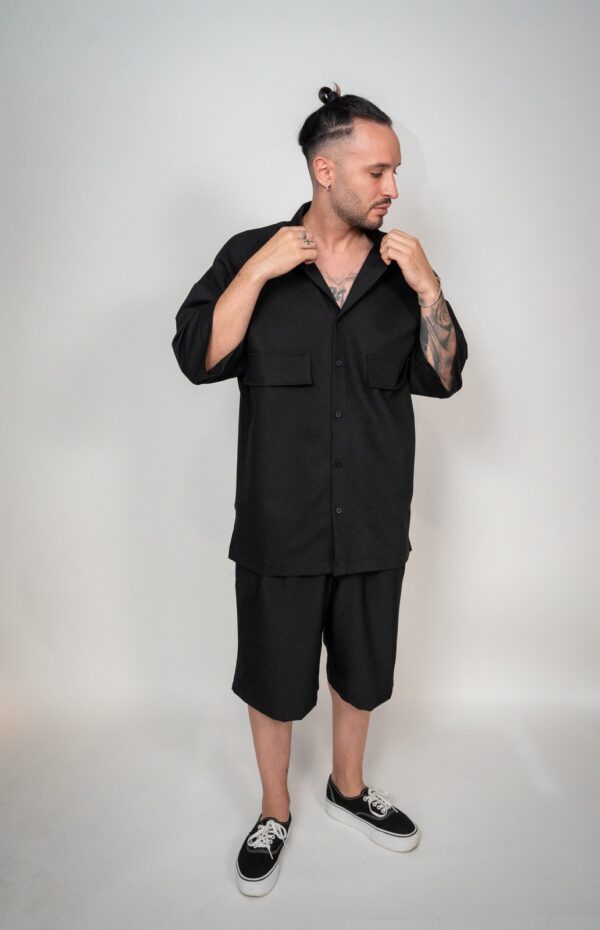 Devoted Classic Set Black II