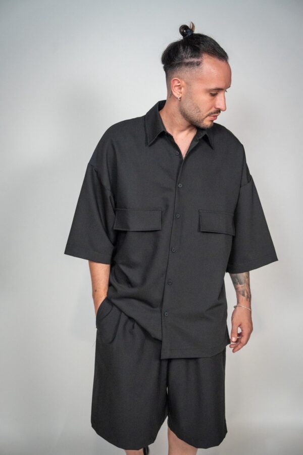 Devoted Classic Set Black II - Image 2