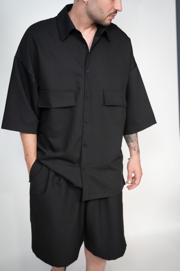 Devoted Classic Set Black II - Image 4