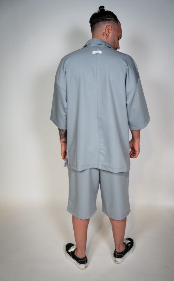 Devoted Classic Set Gray II - Image 2