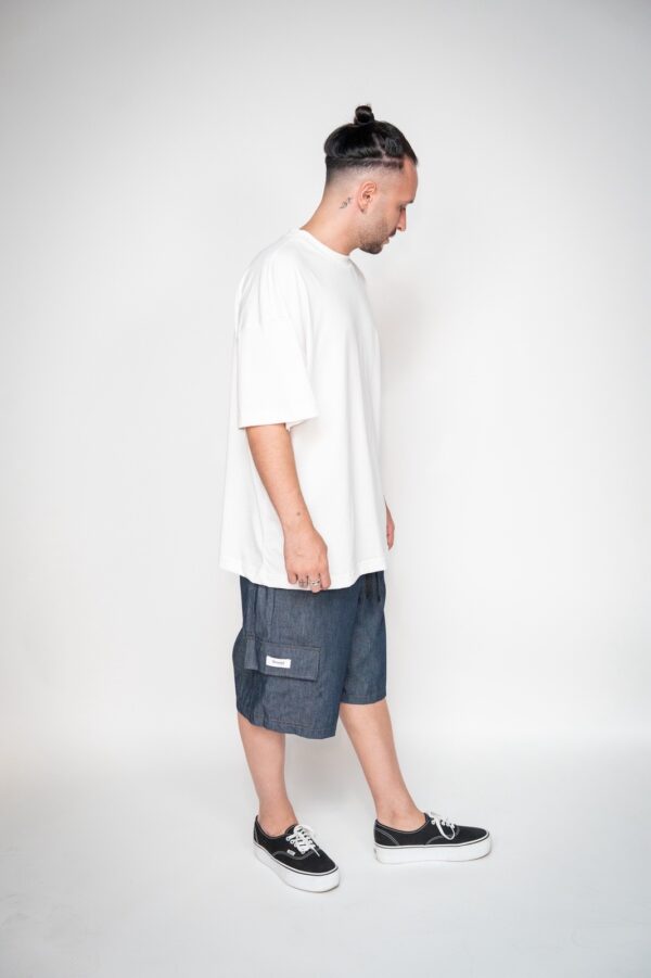 Devoted Classic T-Shirt White 21 - Image 2