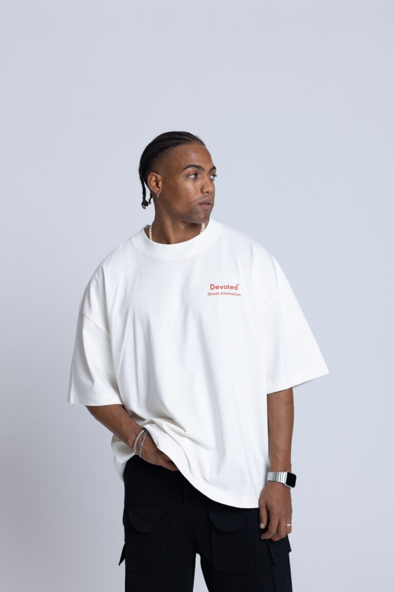 Devoted classic T-shirt