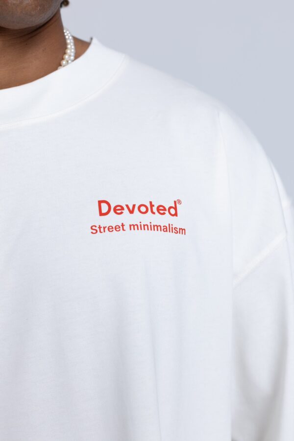 Devoted classic T-shirt - Image 2