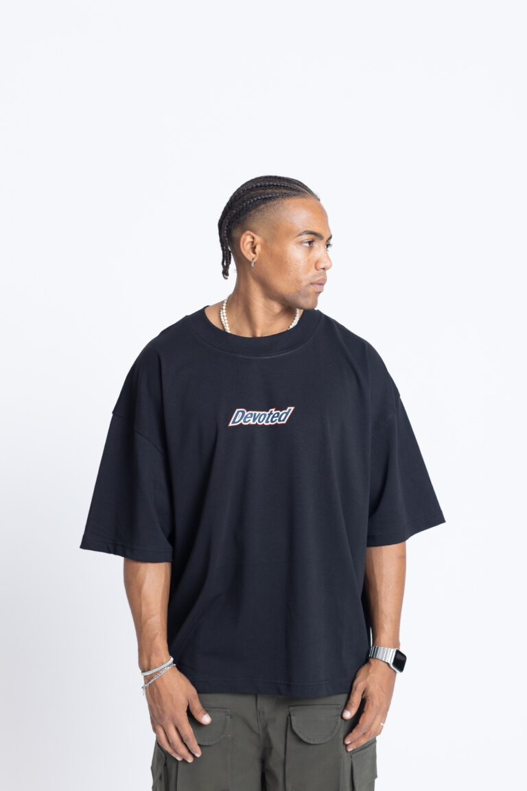Devoted T-shirt