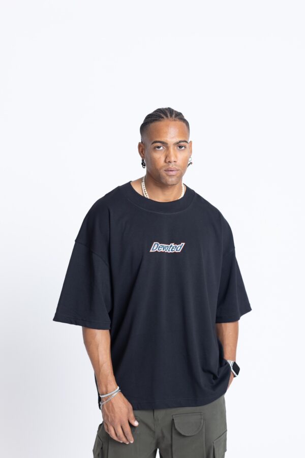 Devoted T-shirt - Image 3