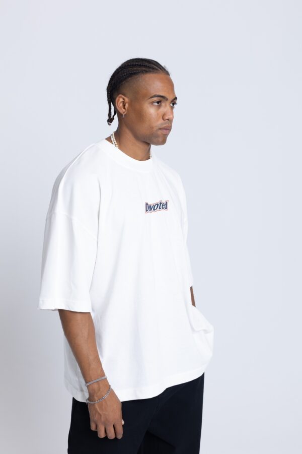 Devoted T-shirt - Image 2