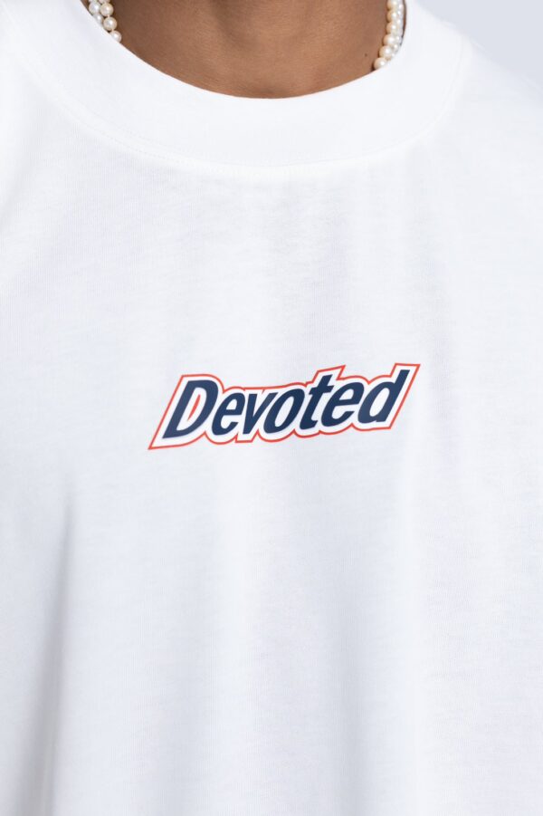 Devoted T-shirt - Image 3