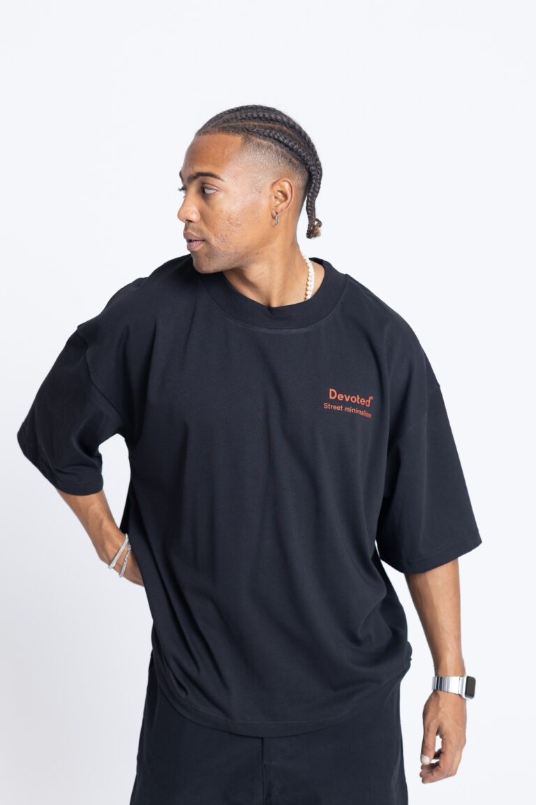 Devoted Classic T-shirt