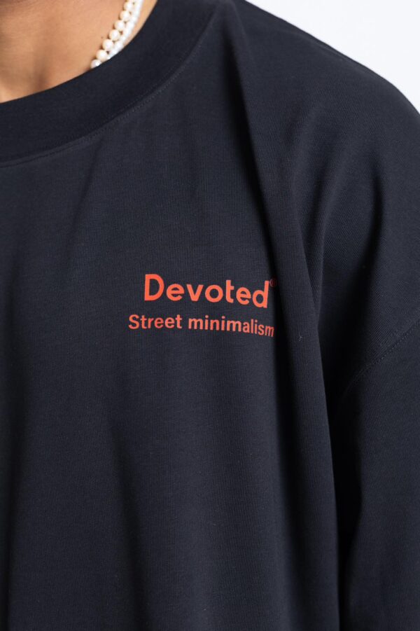 Devoted Classic T-shirt - Image 3