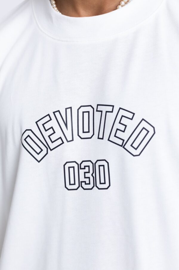 Devoted Logo - Image 2