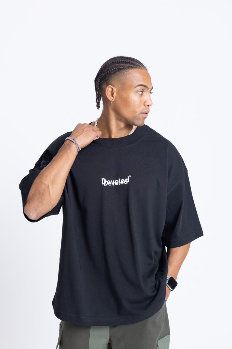 Devoted T-shirt
