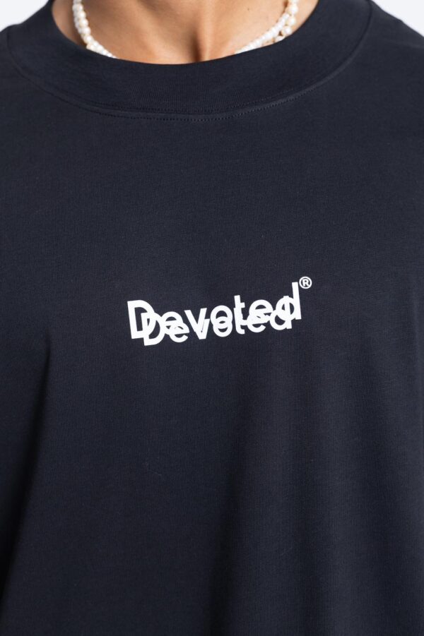 Devoted T-shirt - Image 2