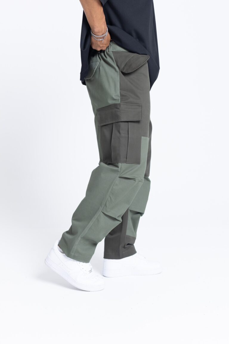 Devoted Streetwear Cargo