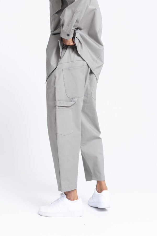 Devoted Carpenter Pants Gray - Image 2