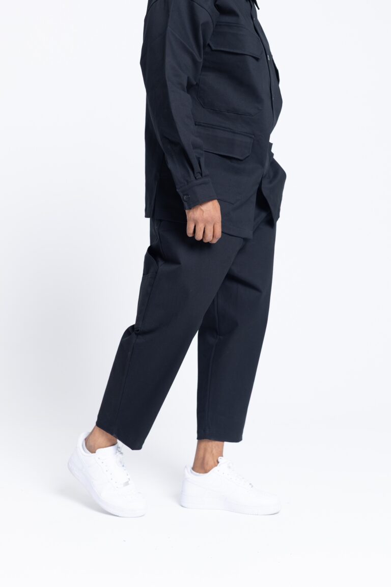 Devoted Carpenter Pants Black