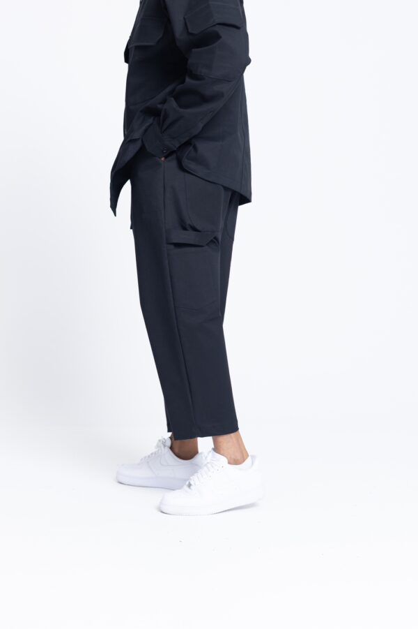 Devoted Carpenter Pants Black - Image 3