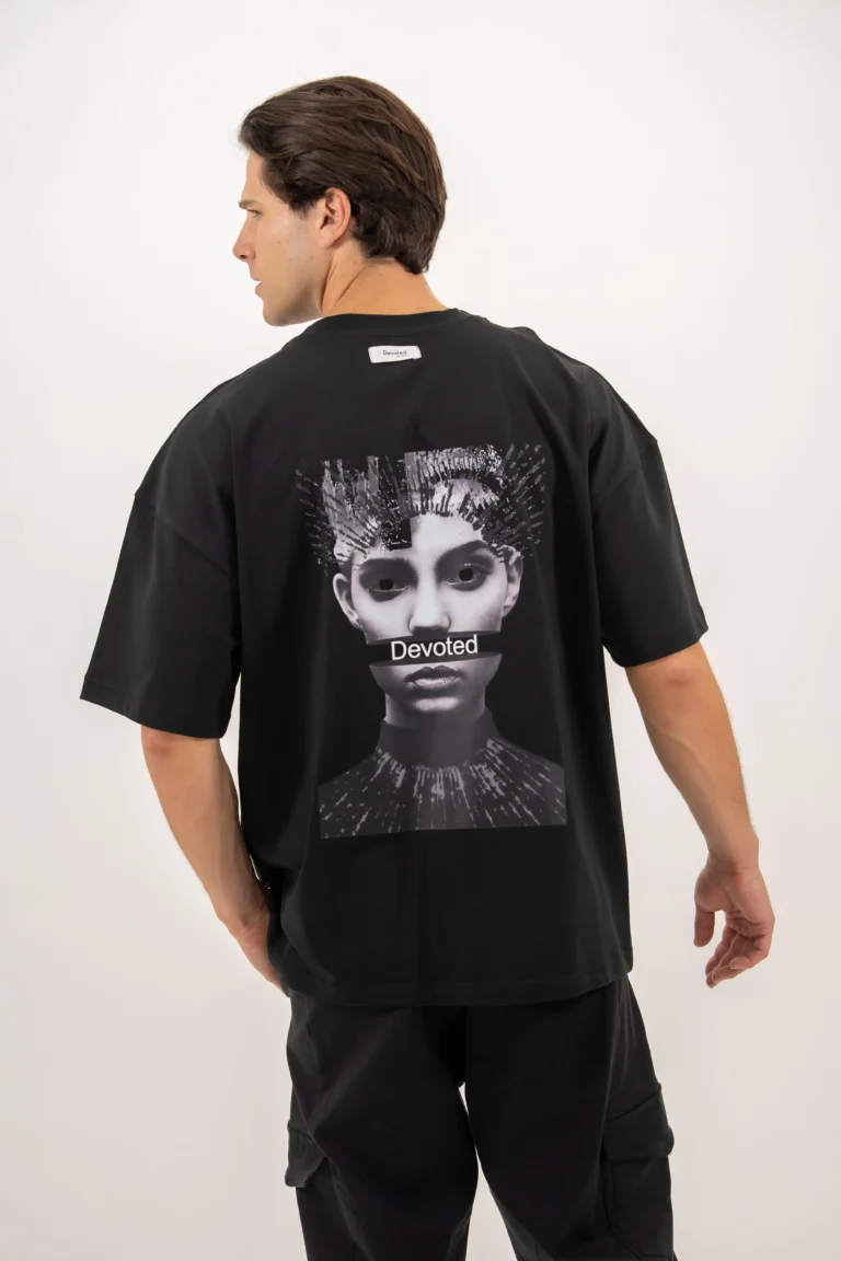 Devoted T-Shirt Tattoo