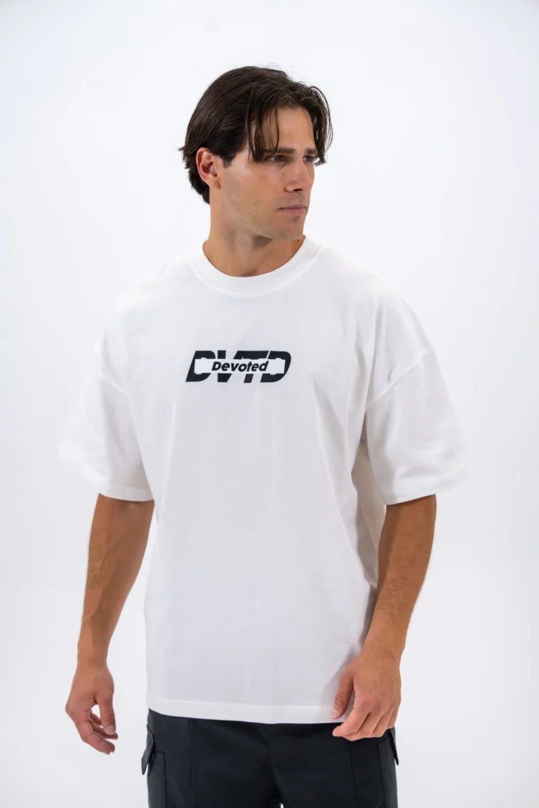 Devoted T-Shirt DVTD