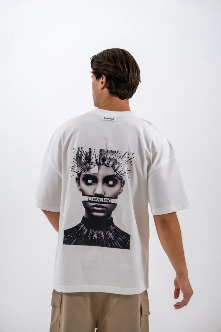 Devoted T-Shirt Tattoo