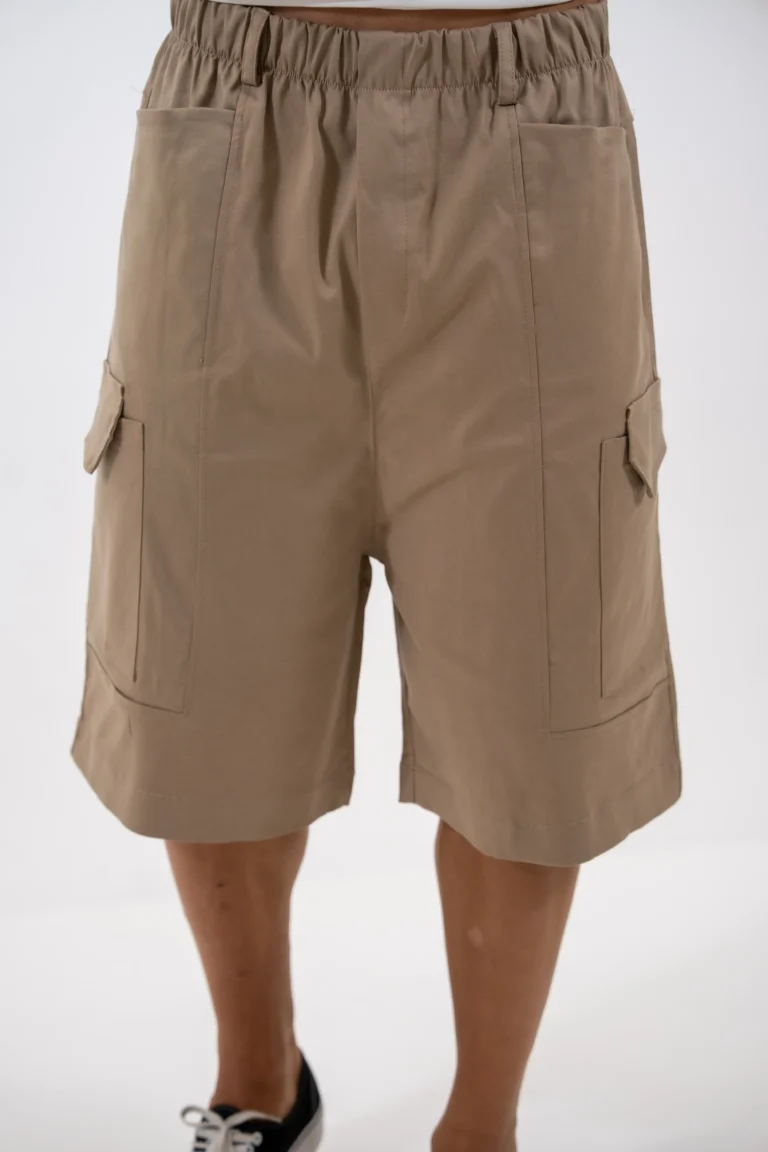 Devoted Cargo Shorts Beinge